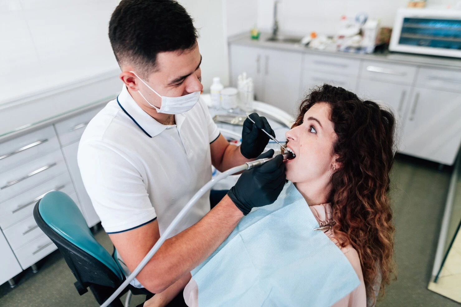 Dental Cleaning