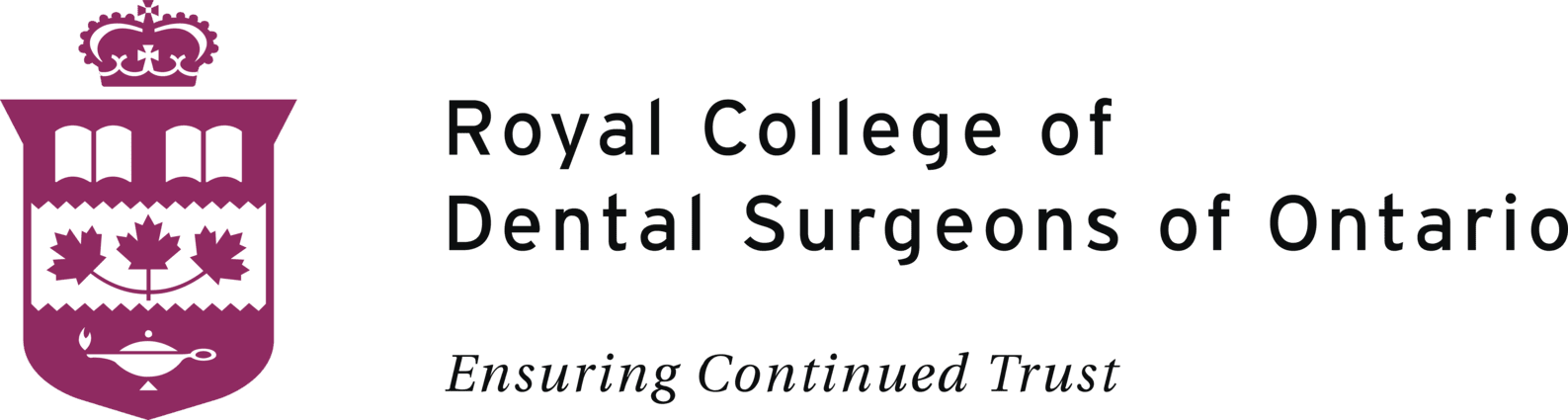 Royal College of Dental Surgeons of Ontario