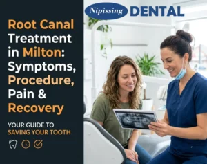 Root Canal Treatment