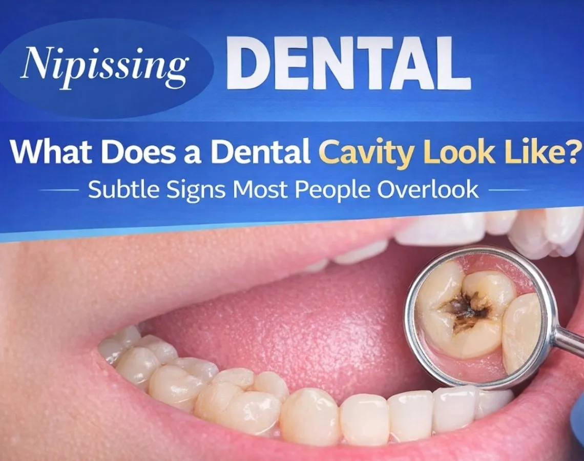 Dental Cavity