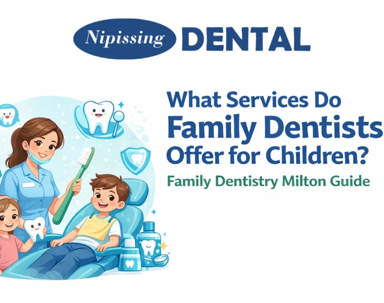 Family Dentistry
