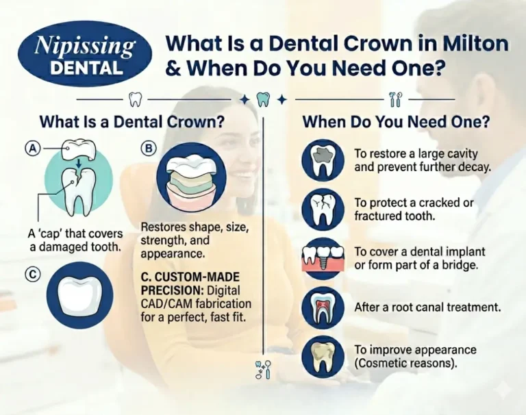 Dental Crown