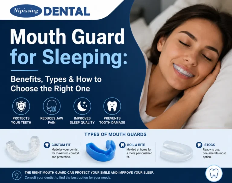 Mouth Guard