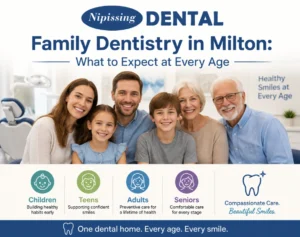 Family Dentistry