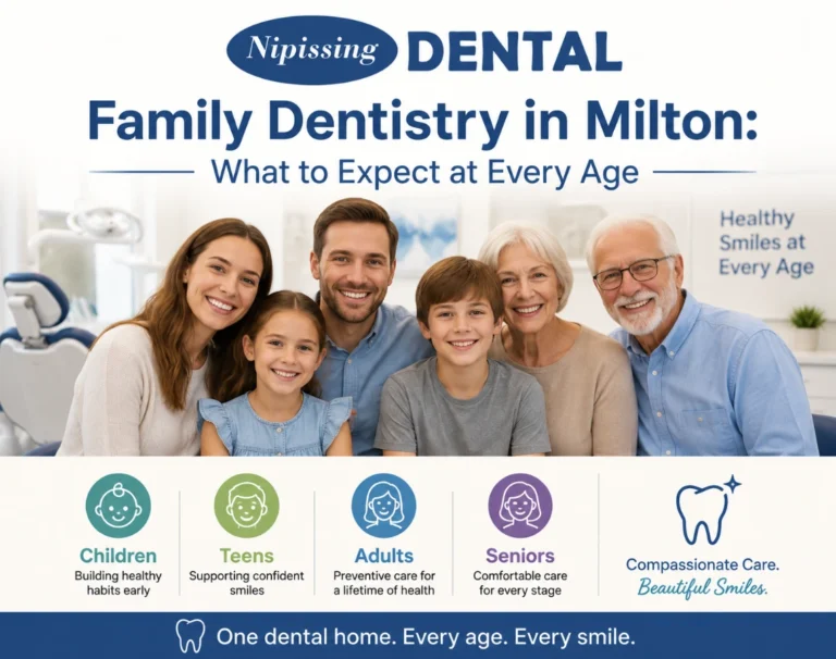 Family Dentistry
