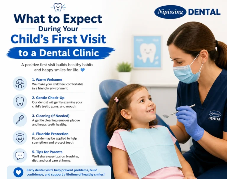 Dental Clinic