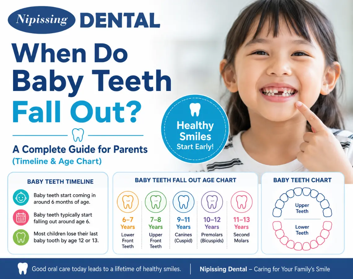 How Long Does Teething Last