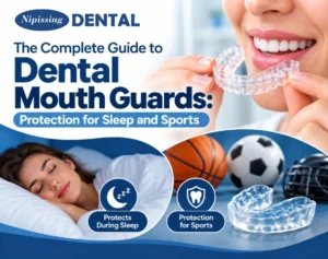 mouth guard