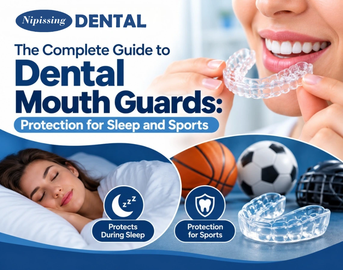 mouth guard